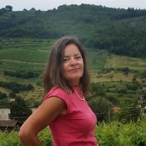 Meet your Posher, Roxanne